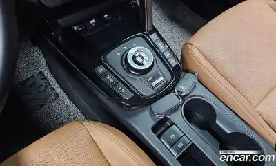Kia Seltos 2024 1.6 гидро в Москве № 2124504, миниатюра 12