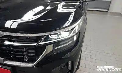 Kia Seltos 2024 1.6 гидро в Москве № 2124504, миниатюра 8