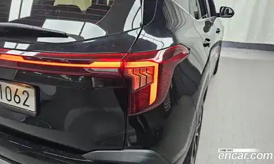 Kia Seltos 2024 1.6 гидро в Москве № 2124504, миниатюра 9