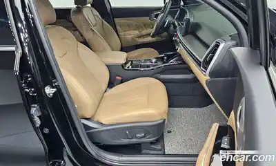 Kia Sorento 2024 2.5 гидро в Москве № 2124566, миниатюра 11