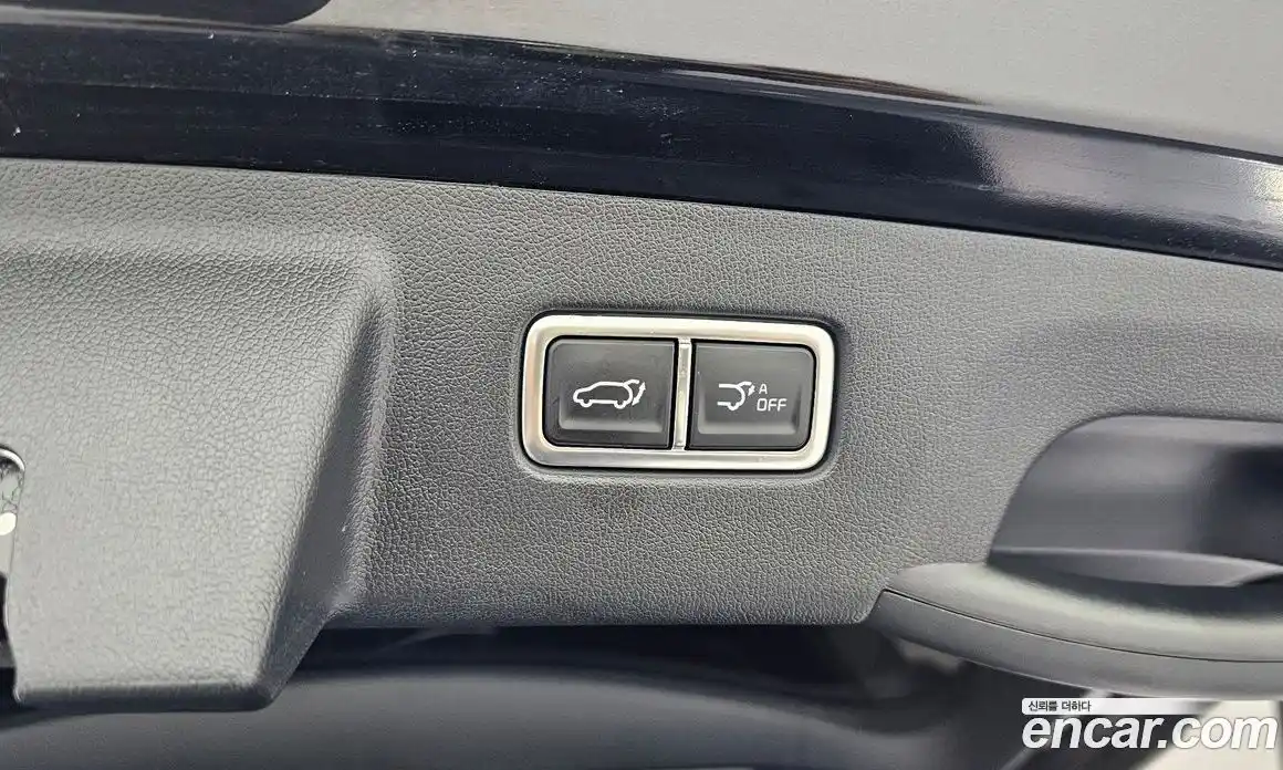 Kia Sorento 2024 2.5 гидро в Москве № 2124566, фото 20