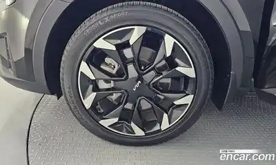 Kia Sorento 2024 2.5 гидро в Москве № 2124566, миниатюра 5
