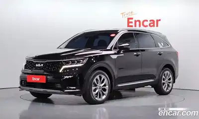 Kia Sorento Diesel 2.2 2WD Prestige