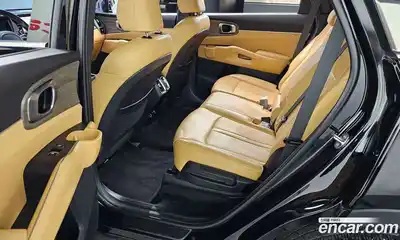 Kia Sorento 2023 2.2 гидро в Москве № 2124585, миниатюра 11