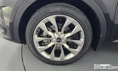 Kia Sorento 2023 2.2 гидро в Москве № 2124585, миниатюра 5