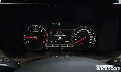 Kia Sorento 2023 2.2 гидро в Москве № 2124585, миниатюра 8