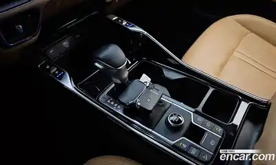 Kia Sorento 2023 2.2 гидро в Москве № 2124585, миниатюра 9