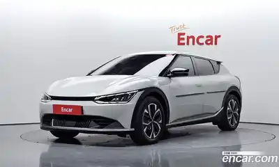 Kia EV6 Long Range Air