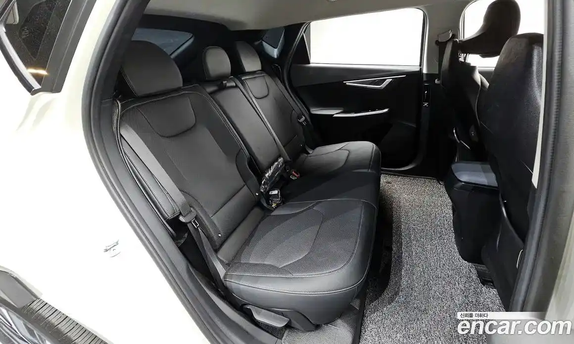 Kia EV6 2022 0.1 гидро в Москве № 2124626, фото 11