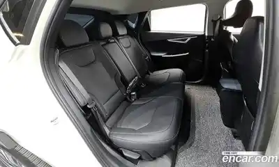 Kia EV6 2022 0.1 гидро в Москве № 2124626, миниатюра 11