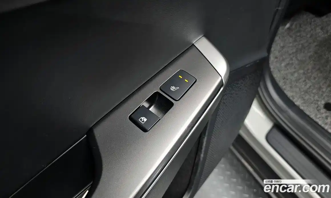 Kia EV6 2022 0.1 гидро в Москве № 2124626, фото 18