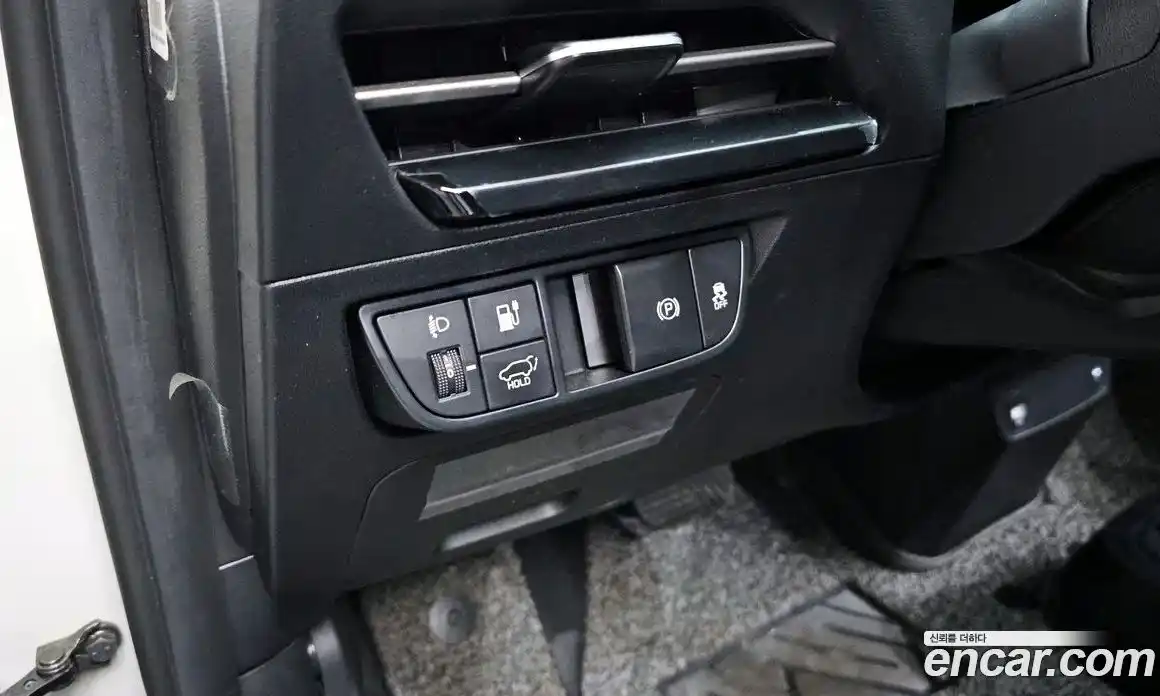 Kia EV6 2022 0.1 гидро в Москве № 2124626, фото 19