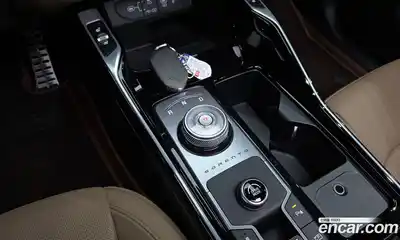 Kia Sorento 2024 1.6 гидро в Москве № 2124754, миниатюра 12