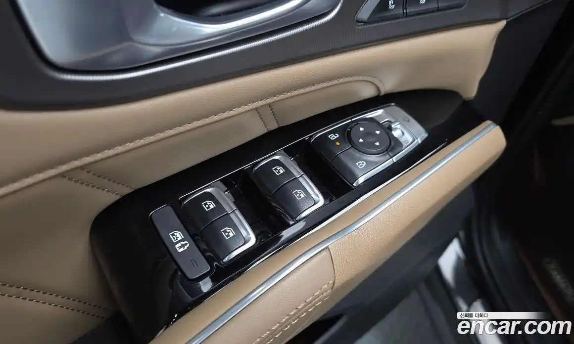 Kia Sorento 2024 1.6 гидро в Москве № 2124754, фото 30