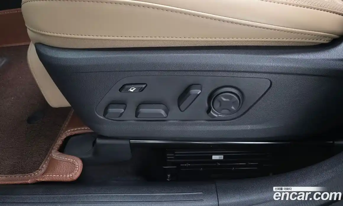 Kia Sorento 2024 1.6 гидро в Москве № 2124754, фото 32
