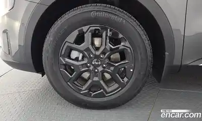 Kia Sorento 2024 1.6 гидро в Москве № 2124754, миниатюра 5