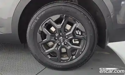 Kia Sorento 2024 1.6 гидро в Москве № 2124754, миниатюра 7
