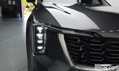 Kia Sorento 2024 1.6 гидро в Москве № 2124754, миниатюра 8