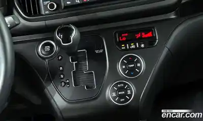 Kia Ray 2022 1.0 гидро в Москве № 2124769, миниатюра 11