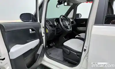 Kia Ray 2022 1.0 гидро в Москве № 2124769, миниатюра 12