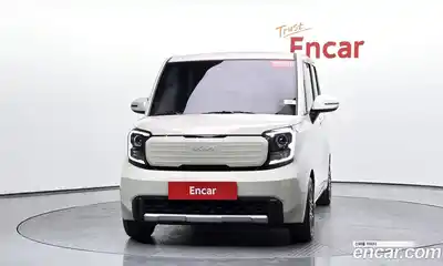 Kia Ray 2022 1.0 гидро в Москве № 2124769, миниатюра 2