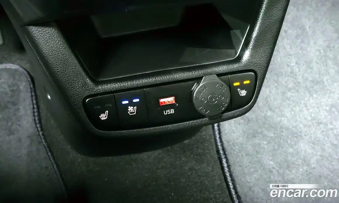 Kia Ray 2022 1.0 гидро в Москве № 2124769, фото 24