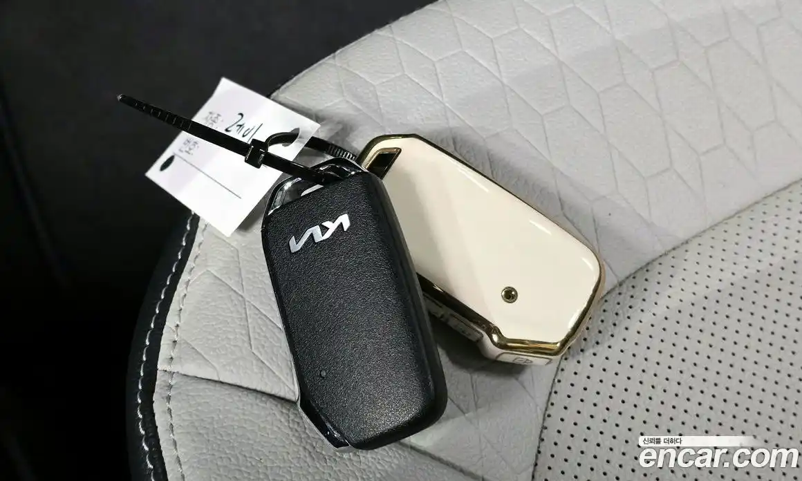 Kia Ray 2022 1.0 гидро в Москве № 2124769, фото 25