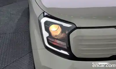 Kia Ray 2022 1.0 гидро в Москве № 2124769, миниатюра 7