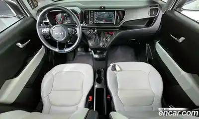 Kia Ray 2022 1.0 гидро в Москве № 2124769, миниатюра 9