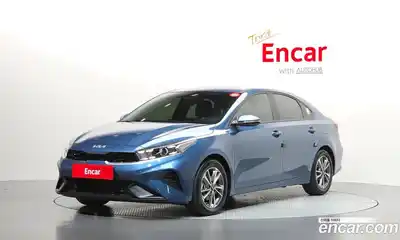 Kia K3 1.6 Prestige