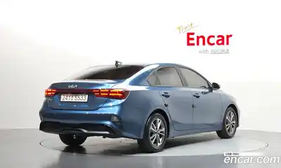Kia K3 2024 1.6 гидро в Москве № 2124794, миниатюра 2
