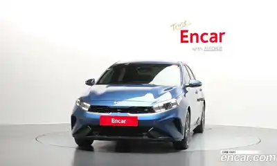 Kia K3 2024 1.6 гидро в Москве № 2124794, миниатюра 3