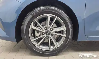 Kia K3 2024 1.6 гидро в Москве № 2124794, миниатюра 5