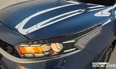 Kia K3 2024 1.6 гидро в Москве № 2124794, миниатюра 8