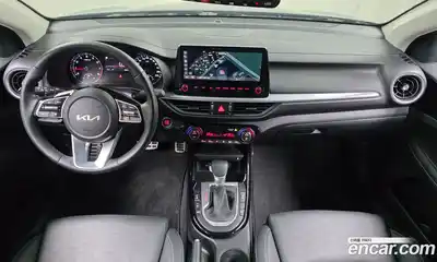 Kia K3 2024 1.6 гидро в Москве № 2124794, миниатюра 10