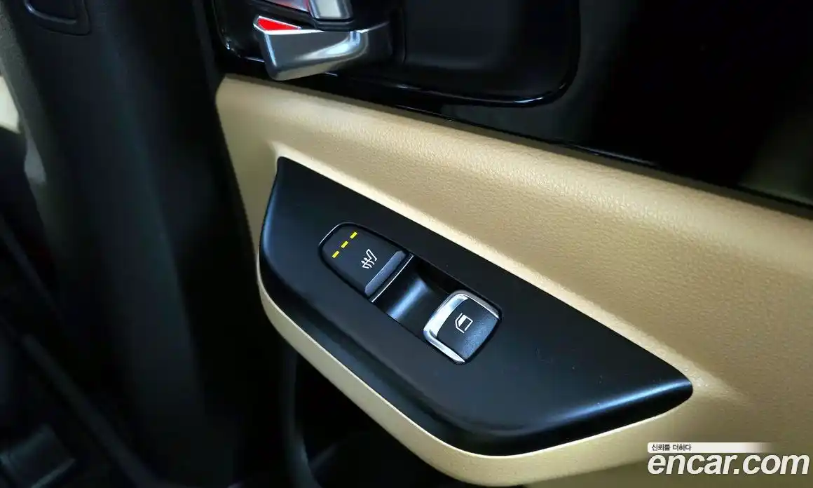 Kia Canival 2021 2.2 гидро в Москве № 2124893, фото 19