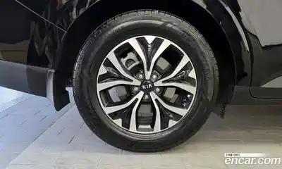 Kia Canival 2021 2.2 гидро в Москве № 2124893, миниатюра 5