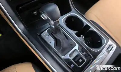 Kia Canival 2021 2.2 гидро в Москве № 2124893, миниатюра 9