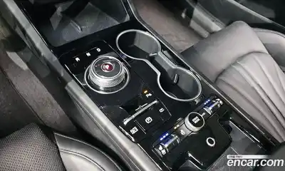 Kia K5 2023 2.0 гидро в Москве № 2124916, миниатюра 12