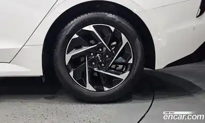 Kia K5 2023 2.0 гидро в Москве № 2124916, миниатюра 7
