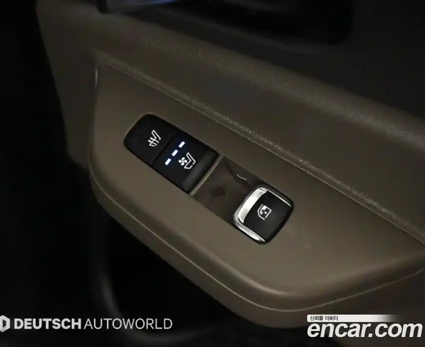 Kia Canival 2024 1.6 гидро в Москве № 2124923, фото 16