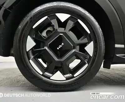 Kia Canival 2024 1.6 гидро в Москве № 2124923, миниатюра 5