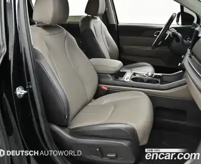 Kia Canival 2024 1.6 гидро в Москве № 2124923, миниатюра 10