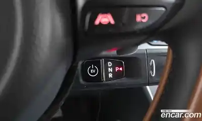 Kia Ray 2024 0.1 гидро в Москве № 2124961, миниатюра 11