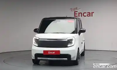 Kia Ray 2024 0.1 гидро в Москве № 2124961, миниатюра 2