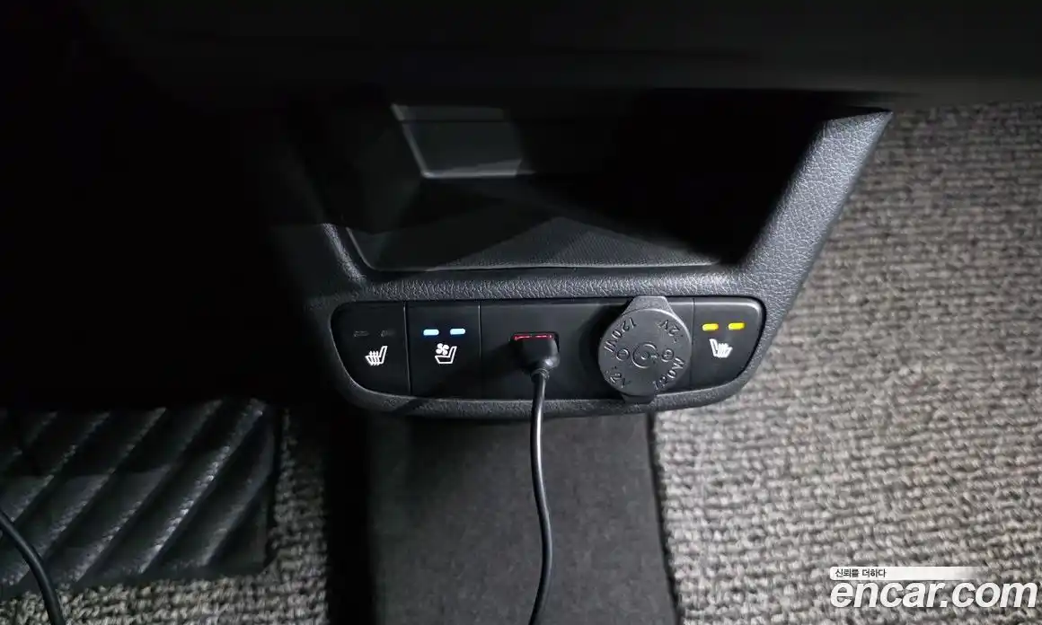 Kia Ray 2024 0.1 гидро в Москве № 2124961, фото 22