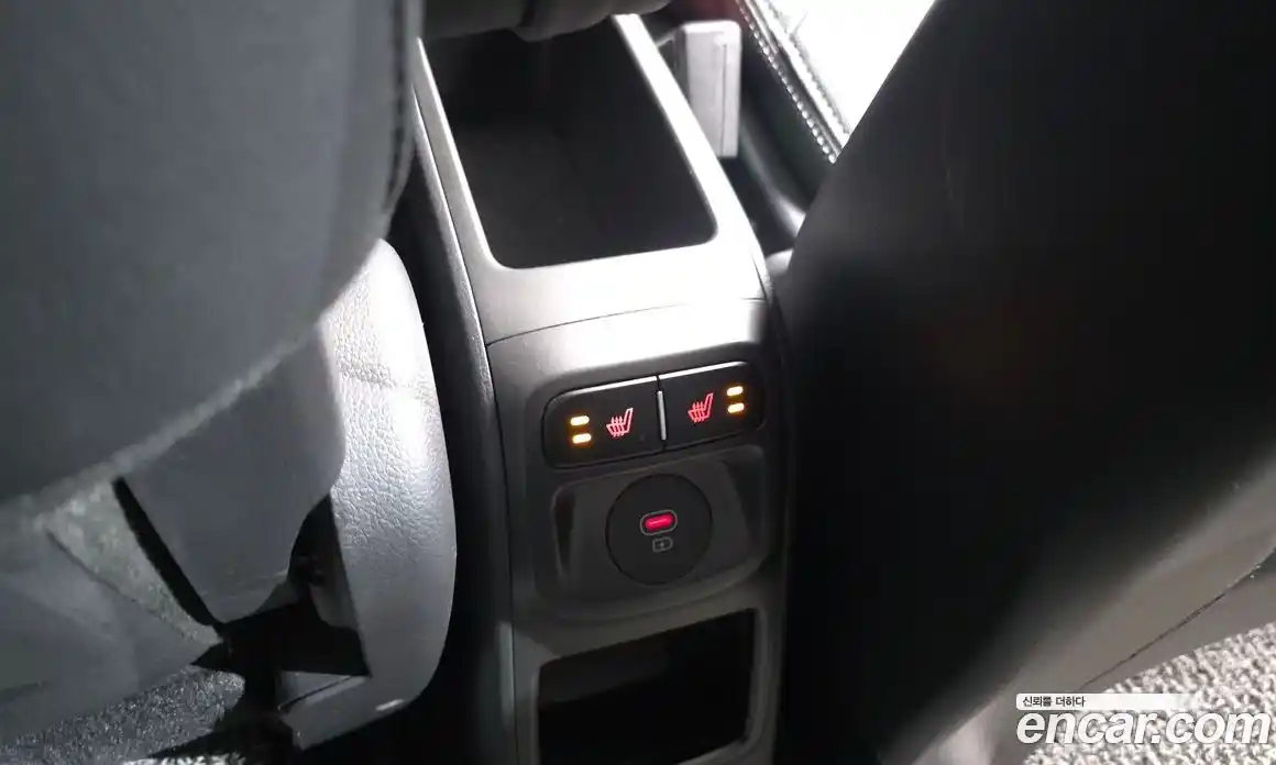 Kia Ray 2024 0.1 гидро в Москве № 2124961, фото 23