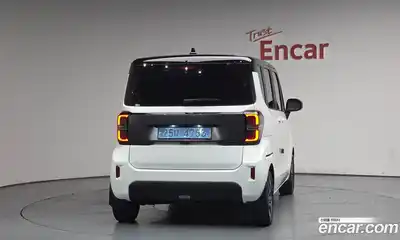 Kia Ray 2024 0.1 гидро в Москве № 2124961, миниатюра 3