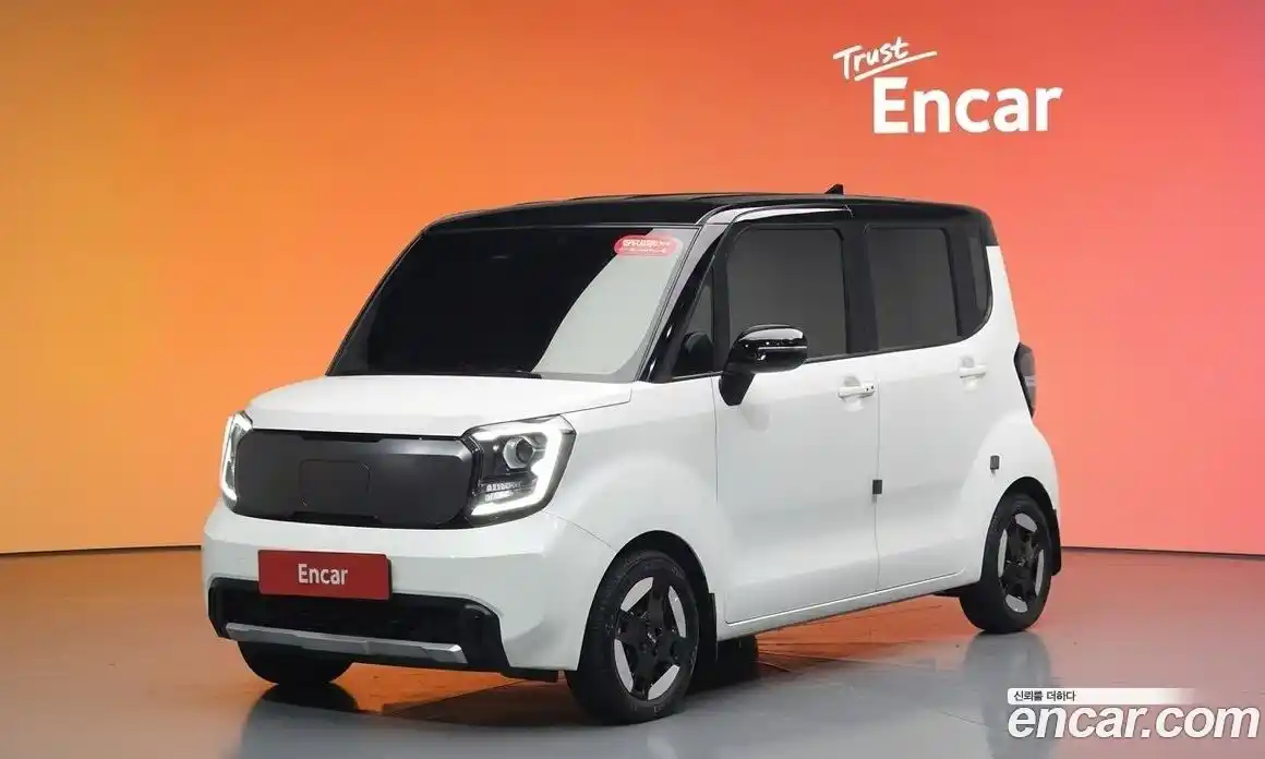 Kia Ray 2024 0.1 гидро в Москве № 2124961, фото 33