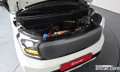 Kia Ray 2024 0.1 гидро в Москве № 2124961, миниатюра 5